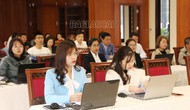 Lào Cai: 70 học viên được tập huấn nâng cao kỹ năng dự báo thị trường khách du lịch