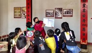 Quảng Nam hưởng ứng Ngày Sách và Văn hóa đọc Việt Nam lần thứ 2