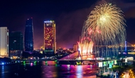 Lễ hội pháo hoa quốc tế Đà Nẵng – DIFF 2023 sẽ khai mạc vào tháng 6