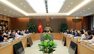 Khẩn trương xây dựng Chương trình mục tiêu quốc gia về chấn hưng, phát triển văn hoá Việt Nam