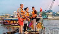 TP Cần Thơ: Tháo gỡ khó khăn về nguồn nhân lực du lịch