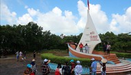 Thu hút khách du lịch từ sự kiện 'Cà Mau - Điểm đến 2023'