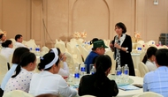 Phú Thọ: Gần 200 học viên được tập huấn, truyền dạy văn hóa phi vật thể dân tộc Mường