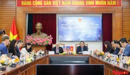 Thúc đẩy hợp tác giữa Bộ VHTTDL Việt Nam và Hội đồng Kinh doanh Hoa Kỳ ASEAN 