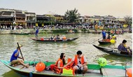 Quảng Nam: Tăng cường công tác quản lý môi trường du lịch, đảm bảo an ninh, an toàn cho khách du lịch