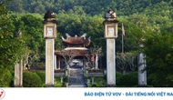 Nhiều chương trình hấp dẫn tại Hà Tĩnh trong mùa du lịch hè