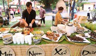 Tổ chức Lễ hội Văn hóa - Ẩm thực Việt Nam năm 2023 tại tỉnh Quảng Trị