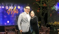 NSND Phan Ngọc Lan và Nhạc sĩ Đỗ Phương cùng khắc họa hình ảnh Người mẹ qua ca khúc “Nhớ mẹ”