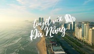 Lan tỏa điểm đến du lịch trong MV “Tuyệt vời Đà Nẵng” 