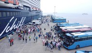 Quảng Ninh: Để hút khách du lịch tàu biển