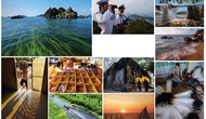 Kế hoạch xây dựng Nghị định sửa đổi, bổ sung một số điều của Nghị định số 72/2016/NĐ-CP về hoạt động nhiếp ảnh và Nghị định số 126/2018/NĐ-CP về thành lập và hoạt động của cơ sở văn hóa nước ngoài tại Việt Nam