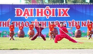 77 năm ngành Thể dục thể thao Việt Nam: Vì mục tiêu dân cường thì quốc thịnh