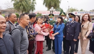 Quảng Ninh: Thu hút du khách quốc tế