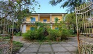 Thừa Thiên Huế: Ngôi nhà cũ của bà Từ Cung sẽ trở thành nơi giáo dục di sản