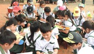 Bình Thuận: Đổi mới hoạt động của thư viện, phát triển kỹ năng đọc cho thiếu nhi