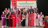 Hội nghị triển khai công tác nữ công năm 2023 và Lễ mít tinh kỷ niệm 113 năm Ngày Quốc tế Phụ nữ 8.3