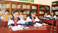 Nam Định: Hiệu quả tích cực từ công tác xã hội hóa hoạt động của hệ thống thư viện