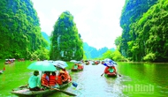 Ninh Bình: Tạo điều kiện cho doanh nghiệp du lịch phát triển bền vững