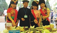 “Hương sắc Điện Biên” - tôn vinh văn hóa ẩm thực các dân tộc vùng cao Tây Bắc