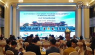 Thừa Thiên Huế: Liên kết các hoạt động, sản phẩm để phát triển du lịch thông minh và bền vững