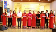 Trưng bày chuyên đề “Trang phục truyền thống các dân tộc ở Đắk Lắk” và ra mắt hoạt động chuyển đổi số tại Bảo tàng Đắk Lắk