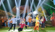 Lễ hội tình yêu Hòn Trống Mái mở màn mùa du lịch Thanh Hóa 2023