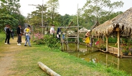 Để du lịch cộng đồng trên địa bàn tỉnh Quảng Trị phát triển bền vững