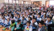 Hải Phòng hưởng ứng Ngày Sách và Văn hóa đọc Việt Nam