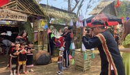 Đắk Lắk: Khai thác tiềm năng du lịch từ các lễ hội địa phương