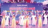 Phú Thọ: Lan tỏa Phong trào “Toàn dân đoàn kết xây dựng đời sống văn hóa”