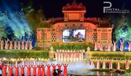 Thừa Thiên Huế: Thu hút du khách từ các chương trình lễ hội