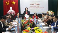 Thái Nguyên: Tọa đàm “Nhìn lại 15 năm thực hiện Nghị quyết 23-NQ/TW”