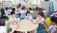 Thái Nguyên: Tổ chức Ngày Sách và Văn hóa đọc Việt Nam lần thứ 2