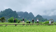 Năm du lịch Tuyên Quang 2023 là điểm nhấn hút du khách cả nước