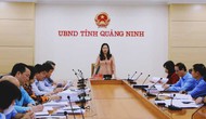 Quảng Ninh: Xem xét và cho ý kiến về hồ sơ đề nghị xếp hạng di tích cấp tỉnh