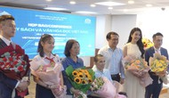 Hơn 80 hoạt động tại Ngày Sách và Văn hóa đọc Việt Nam lần 2 tại TP Hồ Chí Minh