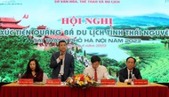 Xúc tiến, quảng bá du lịch Thái Nguyên tại Hà Nội