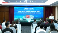Ra mắt 2 tuyến du lịch văn hóa, trải nghiệm Hà Nội - Bắc Giang và Hà Nội - Mộc Châu