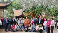 Bắc Giang: Bảo tồn, phát huy di sản văn hóa gắn với phát triển du lịch