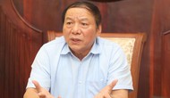 Bộ trưởng Nguyễn Văn Hùng: Không để lọt người tài khi tham dự SEA Games 32