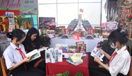 Kon Tum: Khai mạc Ngày sách và Văn hoá đọc Việt Nam lần thứ 2 năm 2023