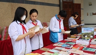 Thanh Hóa: Khai mạc Ngày hội đọc sách và phát động Cuộc thi Đại sứ Văn hóa đọc năm 2023