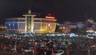 Thúc đẩy phát triển du lịch vùng cao biên giới Quảng Ninh