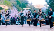 Phát huy bản sắc văn hóa, con người Lào Cai