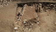 Cấp phép khai quật khảo cổ tại phế tích Đại Hữu, tỉnh Bình Định