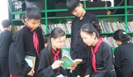 Thái Nguyên: Khai mạc Ngày hội Sách và Văn hóa đọc năm 2023