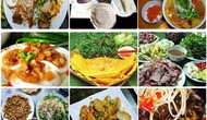 Đà Nẵng: Phát triển ẩm thực thành sản phẩm du lịch đặc sắc