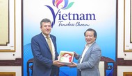 Nhiều tiềm năng để thúc đẩy du lịch Việt Nam và Australia