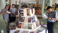Khai mạc chuỗi các hoạt động nhân Ngày Sách và Văn hóa đọc tại Huế