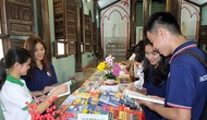 Hưởng ứng Ngày Sách và Văn hóa đọc Việt Nam: Tôn vinh giá trị của sách, phát triển văn hóa đọc